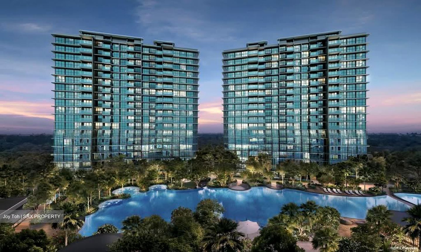 Chuan Park (D19), Condominium #566611361